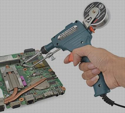Opiniones de las 18 mejores Soldaduras Eléctricas Soldadora Automáticas Con Pistolas