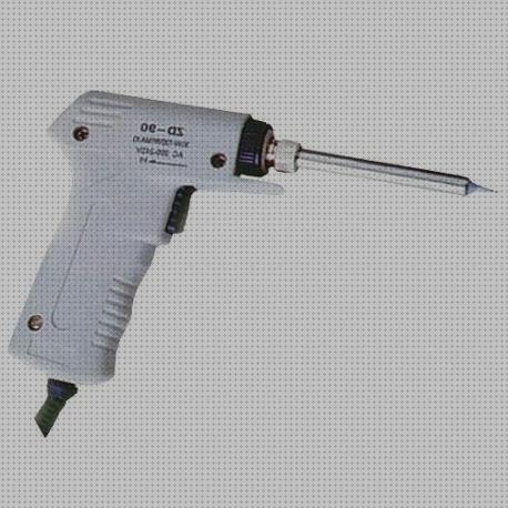 ¿Dónde poder comprar soldaduras pistolas pistola soldadura electrica?