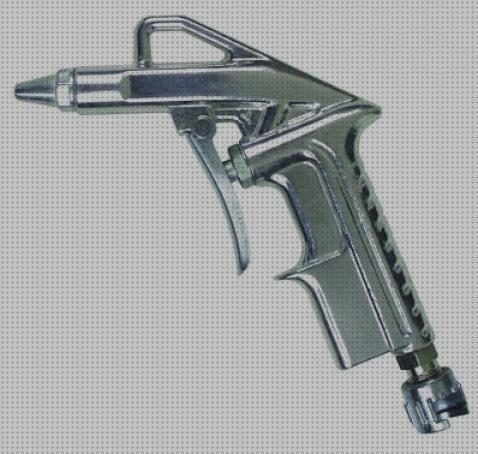 ¿Dónde poder comprar pistolas soplados?