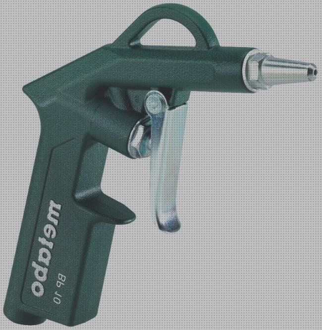 Análisis de los 28 mejores pistolas soplados para comprar
