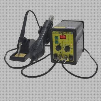 Las mejores soporte pistola aire caliente gordak
