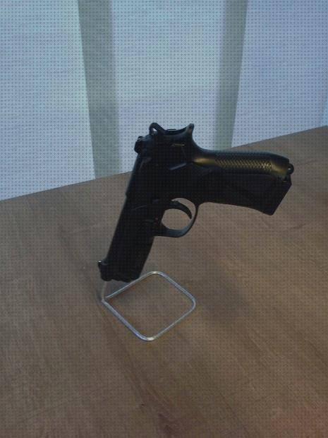 Análisis de los 27 mejores productos para soportes pistolas airsoft del mundo