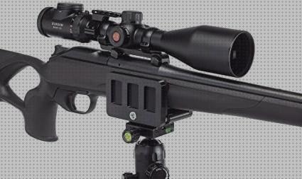 Las mejores soporte rifle tripode