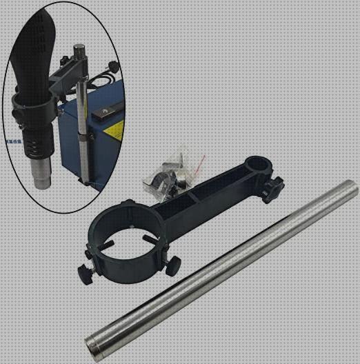 Las mejores marcas de soporte pistola aire