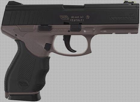 Las mejores airsoft sporte pistolas airsoft