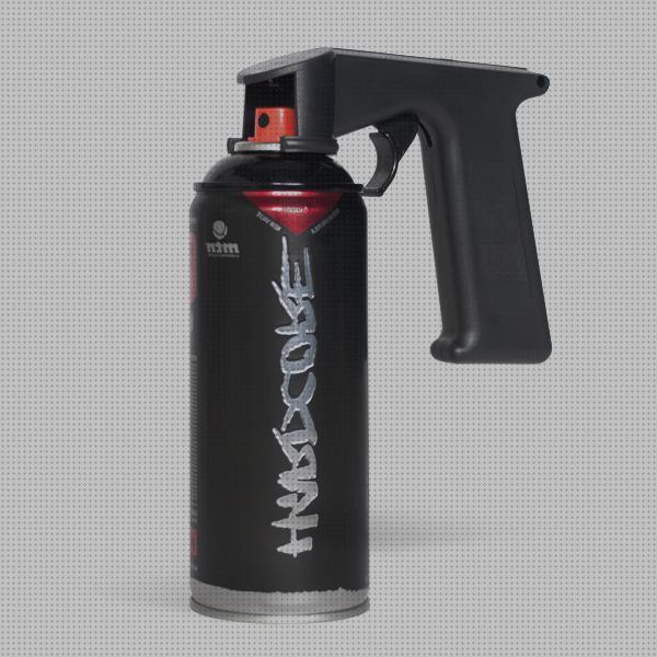 Las mejores spray