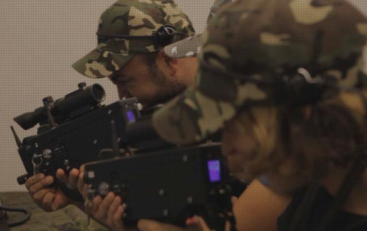 Las mejores marcas de laser pistolas spring alvedro pistolas laser