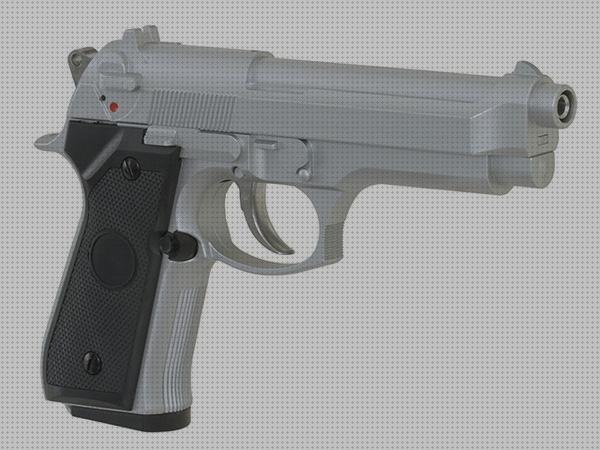 ¿Dónde poder comprar pistola we hi capa 5 1 k1 gas blowback airsoft pistol colt airsoft pistol pistola de airsoft kjword st92f non blowback airsoft gas pistol?