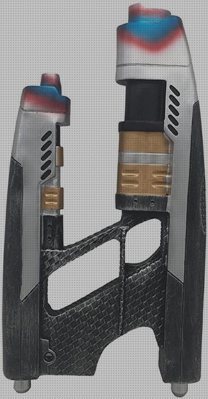 ¿Dónde poder comprar star lord arma?