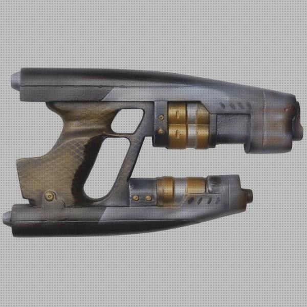 Análisis de los 10 mejores stars lords armas