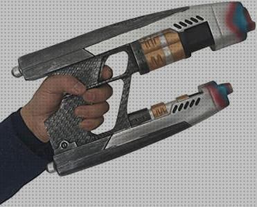 Las mejores marcas de star lord arma