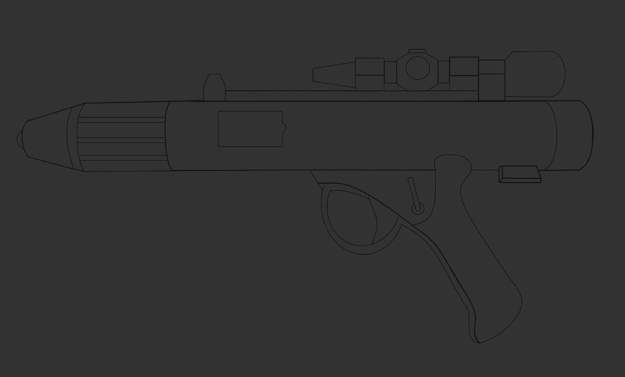 Los mejores 16 Stars Wars Blaster Pistol