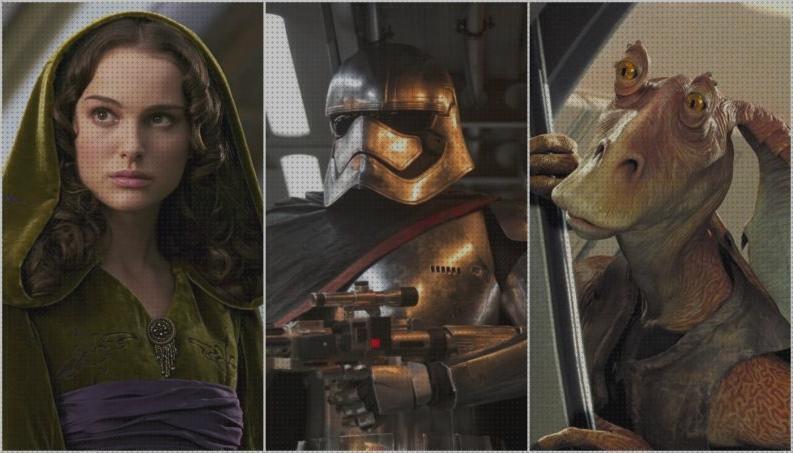 Review de star wars el arma perfecta delilah s dawson
