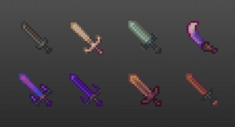 Los mejores 6 Stardew Valley Comprar Espadas