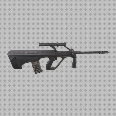 TOP 25 steyr aug airsoft para comprar