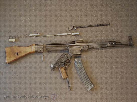 Las mejores stg 44 airsoft