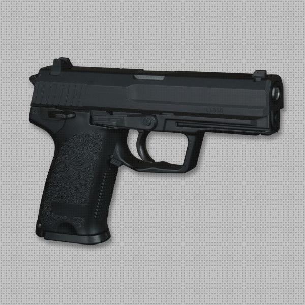 TOP 30 airsoft stti
