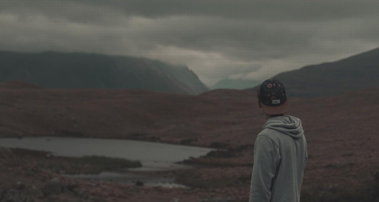 Las mejores sudadera caza verde