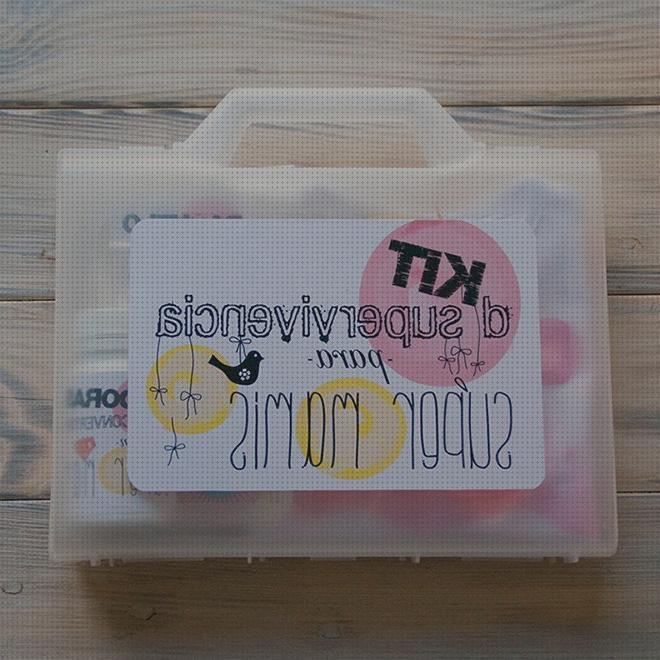 Review de super kit de supervivencia