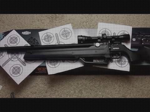 ¿Dónde poder comprar supervivencia con rifle de aire comprimido?