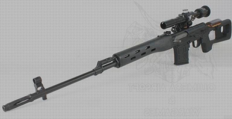 Las mejores marcas de dragunov airsoft svd dragunov airsoft