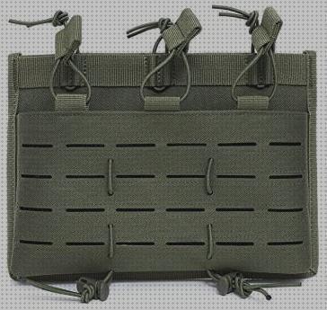 Mejores 15 pistolas tac bajo análisis