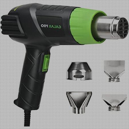 Review de tacklife hgp70ac avanzada pistola de aire caliente profesional
