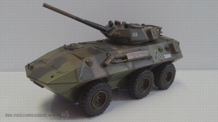 ¿Dónde poder comprar tanqueta militar?