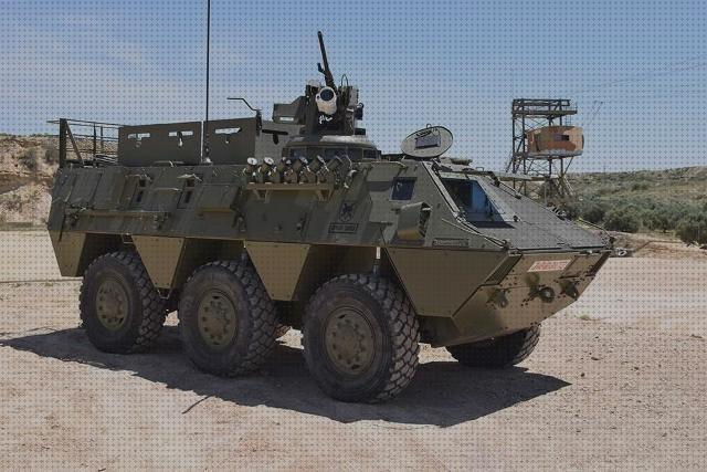 Review de los 13 mejores tanqueta militares bajo análisis