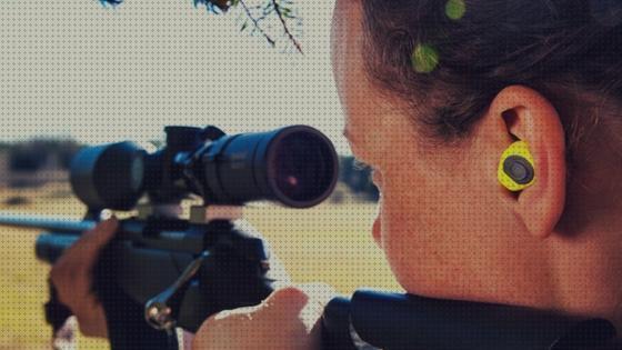 Los 14 Mejores Tapones Oidos Pistolas Aires