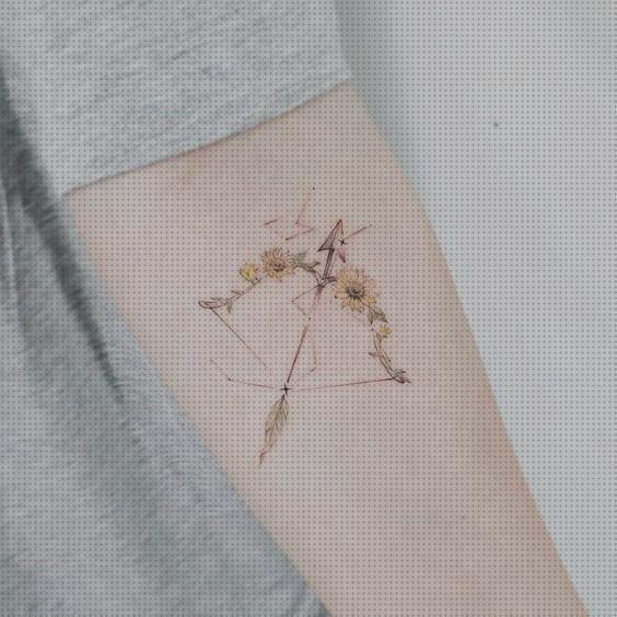 Las mejores arco flecha arcos tattoos arcos y flechas