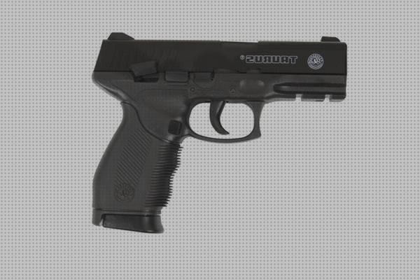 Análisis de los 34 mejores Taurus Pt 24 7 Airsoft Pistol