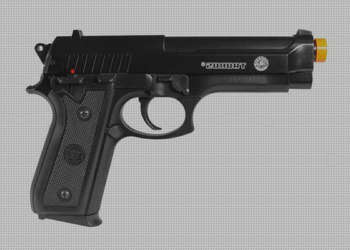 Las mejores marcas de taurus airsoft pistol colt airsoft pistol taurus pt92 metal slide airsoft pistol