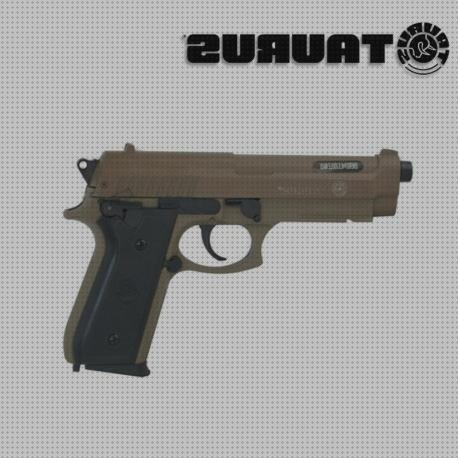 Análisis de los 25 mejores Taurus Pt92 Metales Slide Airsoft Pistol
