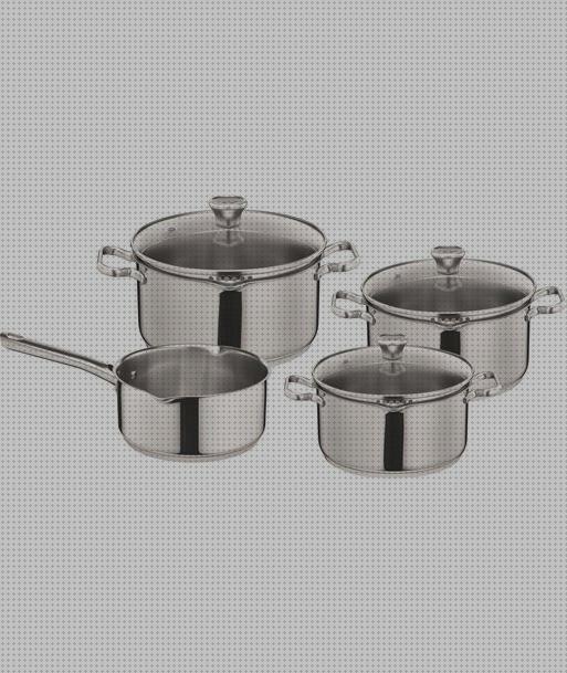 Análisis de los 9 mejores tefal duetto cazos 20 del mundo