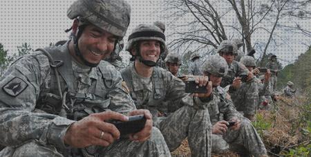 ¿Dónde poder comprar movil pistola electrica teléfono militar?