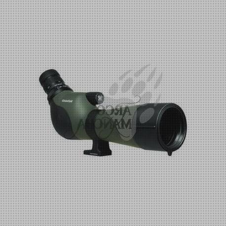 Las mejores marcas de telescopios terrestres caza