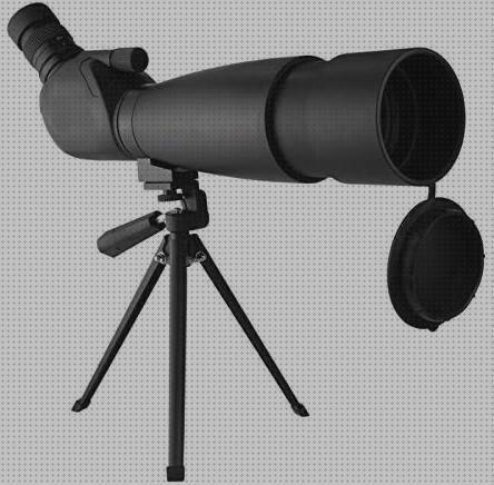 Las mejores telescopios terrestres caza