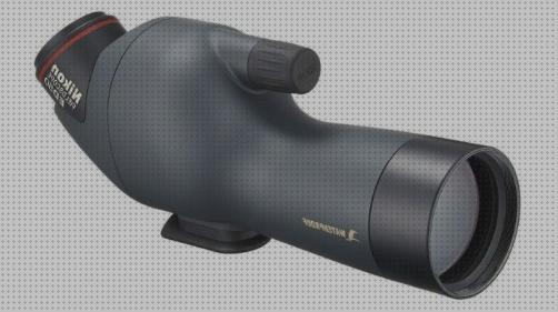 Review de telescopios terrestres caza