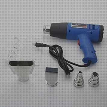 Las mejores temp pistola aire caliente