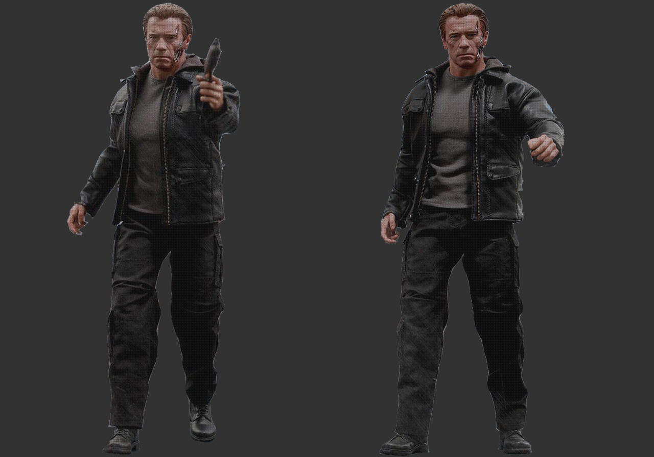 Las mejores marcas de terminator escopeta