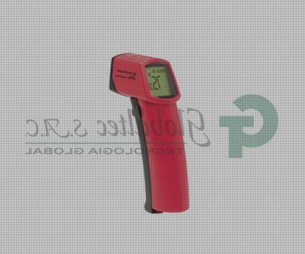 ¿Dónde poder comprar termómetro pistola infrarrojos con puntero láser amprobe?