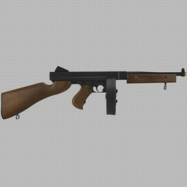 ¿Dónde poder comprar pistola airsoft gun p818 thompson airsoft gun?