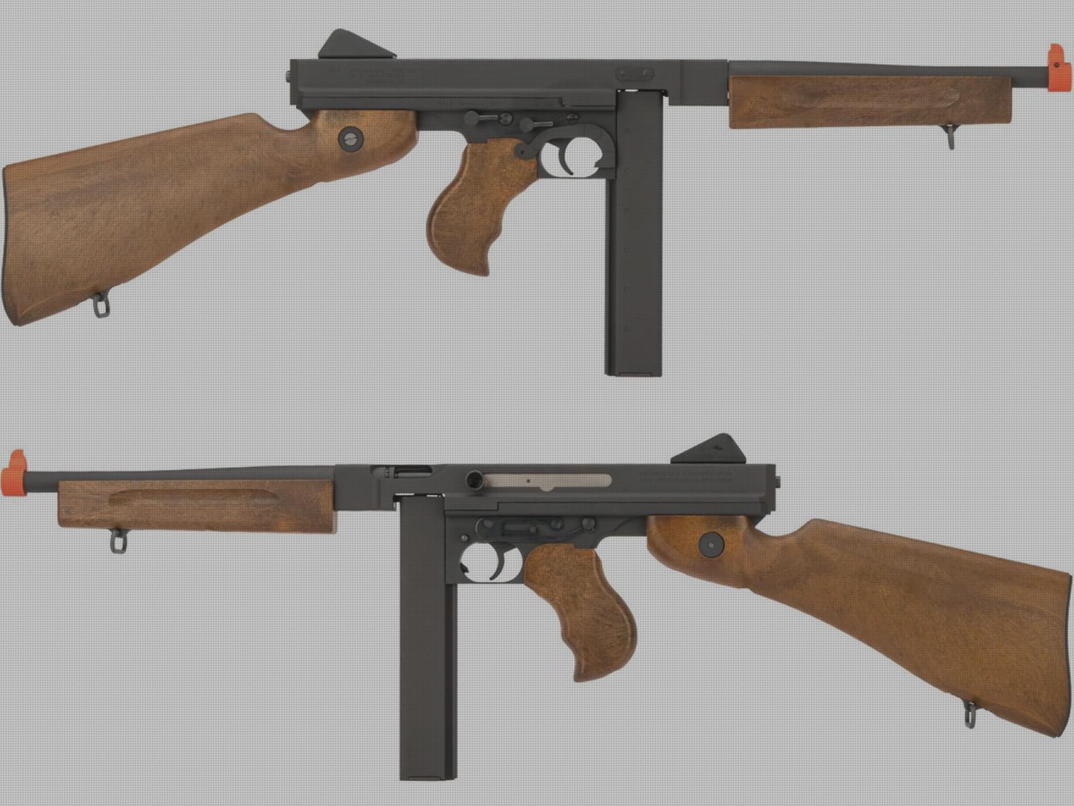 Las mejores marcas de pistola airsoft gun p818 thompson airsoft gun