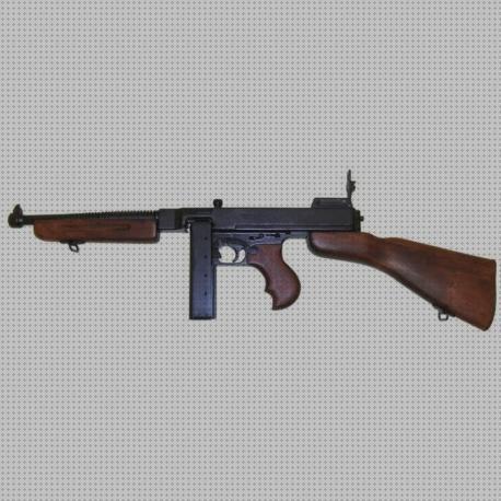 ¿Dónde poder comprar thompson airsoft thompson arma airsoft?