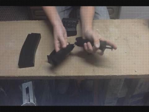 Los 28 Mejores Tico Tico Pistolas Airsoft