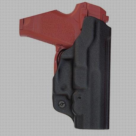 Los mejores 24 Tiendashoke Fundas Interiores Pistolas