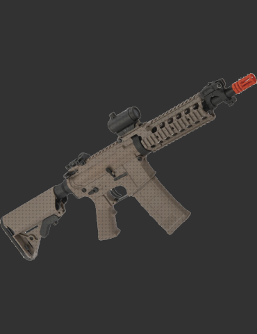 ¿Dónde poder comprar pistola carabina airsoft tippmann commando tippmann airsoft m4?