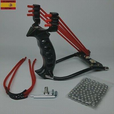 ¿Dónde poder comprar tirachinas caza tirachinas profesional de caza?