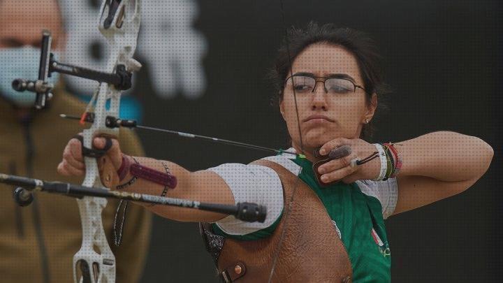 Análisis de los 18 mejores Tiros Al Blancos Con Arcos Y Flechas Deportes